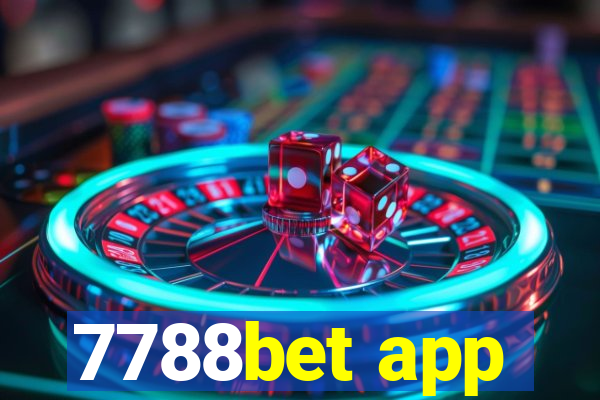 7788bet app